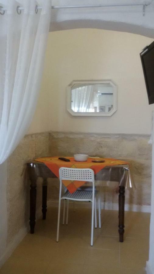 La Casa Di Lo Apartment Monopoli Exterior foto