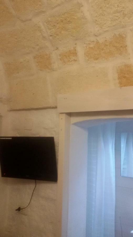 La Casa Di Lo Apartment Monopoli Exterior foto